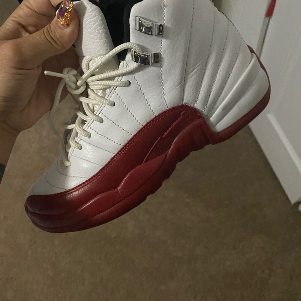 Jordan 12s - Picture 4 of 4